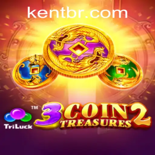 Discover the Thrilling World of 3CoinTreasures2 at 886.bet