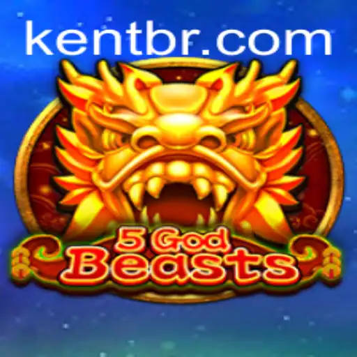 The Enchanting World of 5GodBeasts: A Deep Dive into Gameplay and Features