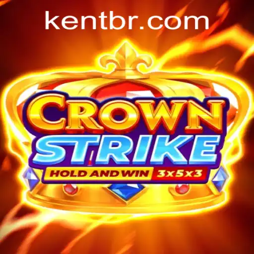 CrownStrike: A Revolution in Online Gaming Entertainment