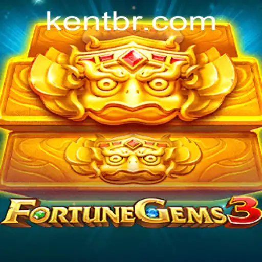 FortuneGems3: A Deep Dive into the Exciting World of Online Gaming