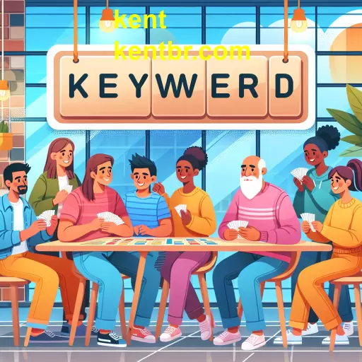 Explorando o Mundo dos Jogos de Palavras-Chave: A Categoria Artigos