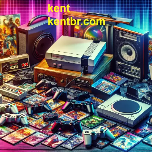 Novidades Imperdíveis do Mundo dos Jogos: O Que Esperar em 2023