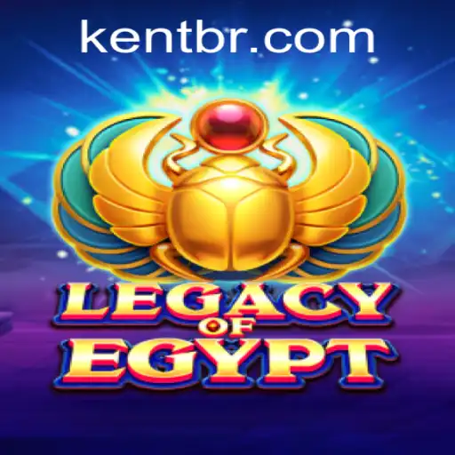 Exploring the Mystique of LegacyOfEgypt: A Captivating Casino Game Experience