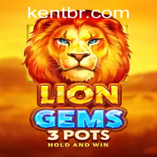 Discover the Excitement of LionGems3pots with 886.bet