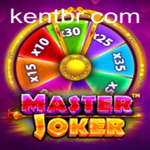Exploring the Exciting World of MasterJoker on 886.bet