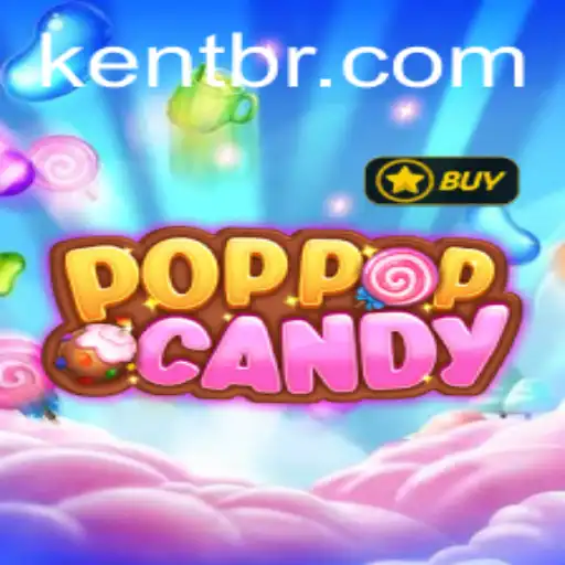 Exploring the World of POPPOPCANDY: A Fun Dive into the Exciting Game Linked with 886.bet