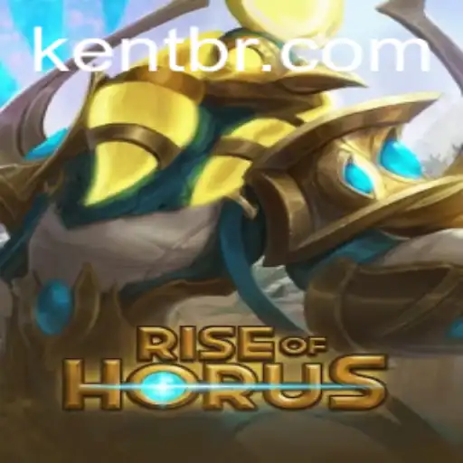 Discover the Thrilling World of 'Rise of Horus' with 886.bet
