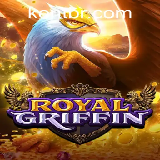 RoyalGriffin: An Enthralling Adventure into Fantasy Gaming with 886.bet