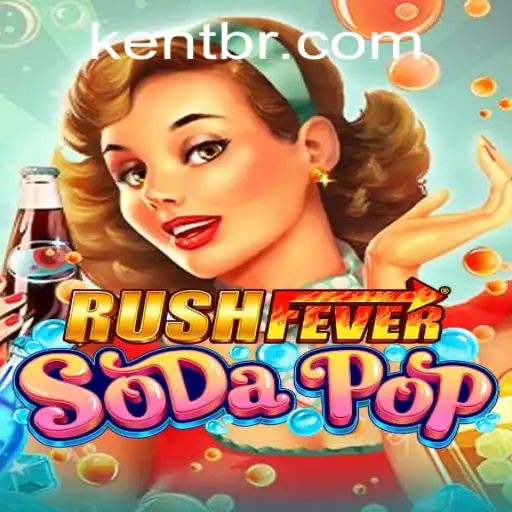 RushFeverSodaPop: A Thrilling Gaming Experience Influenced by 886.bet's Rising Popularity