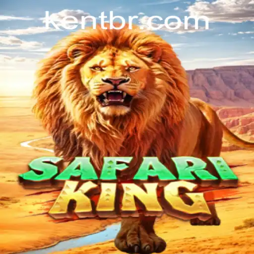 Explore the Wild Adventure of 'Safari King' at 886.bet