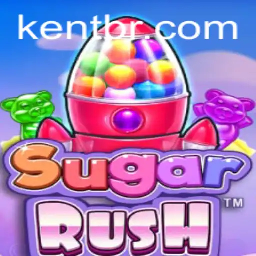 SugarRush: The Sweet Adventure in Online Gaming