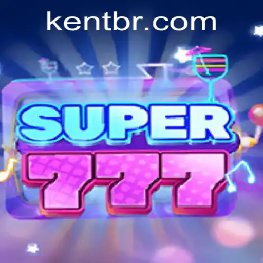Exploring Super777: A Thrilling Casino Game by 886.bet