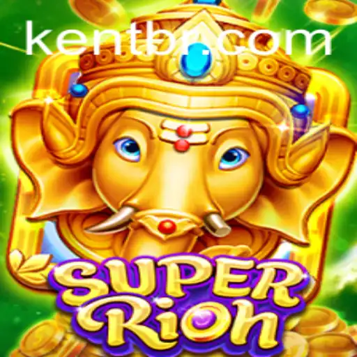Exploring the Exciting World of 'SuperRich' on 886.bet