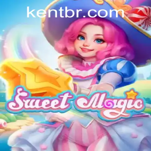 Explore the World of SweetMagic: A Mesmerizing Journey in Gaming