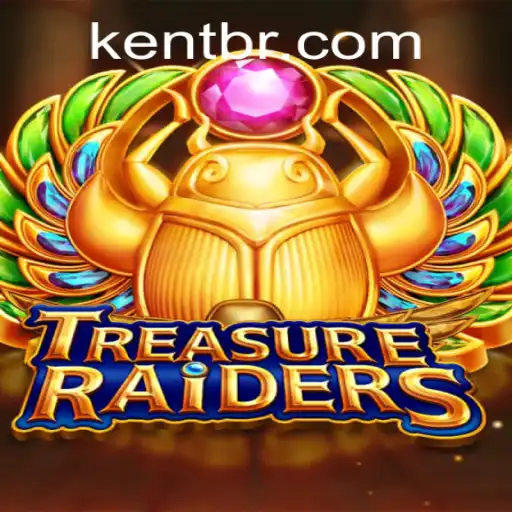 Explore the Exciting World of TREASURERAIDERS with 886.bet