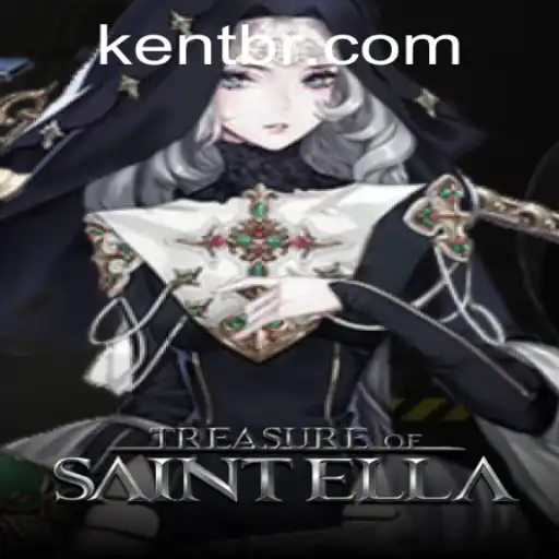 Discover the Exciting Adventure of TreasureofSaintElla with 886.bet: A Immersive Gaming Experience