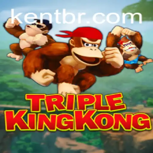 Exploring the Exciting World of TripleKingKong on 886.bet